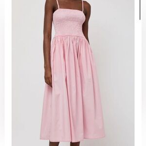 ciao lucia mael dress